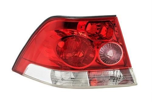 OPEL ASTRA H SOL STOP SEDAN (NOTCHBACK) - DEPO 442-1959L-LD-UE - 1222779 - 93345893