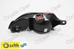 OPEL CORSA C TAMPON STOP SOL KOMPLE - DEPO MARKA 1223015 - 24409337 - DPO 442 - 4001L-UE
