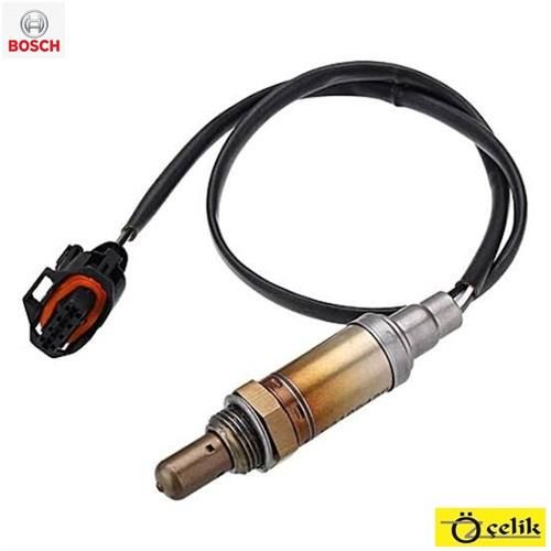 OPEL ZAFIRA B 1.6 BENZİNLİ OKSİJEN SENSÖRÜ KONUM 2 - BOSCH