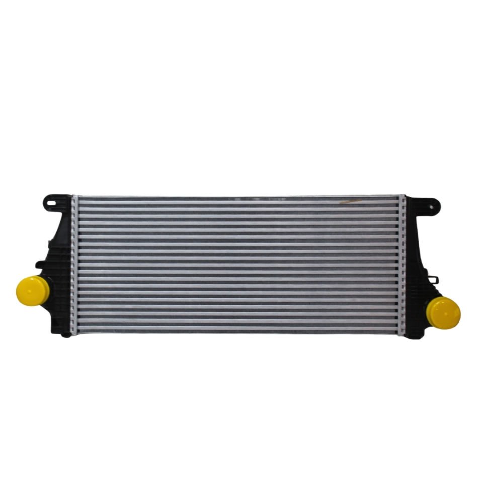 Opel İnsignia B 2.0  Benzinli Turbo ( Intercooler ) Radyatörü - Yan 84208076