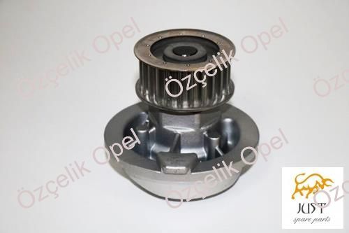 OPEL VECTRA B - ASTRA G DEVİRDAİM- X18XE1-JUST MARKA