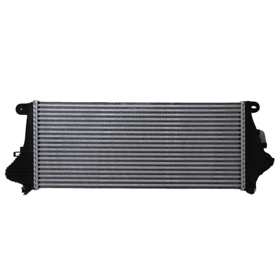 Opel İnsignia B 1.6 Dizel Turbo ( Intercooler ) Radyatörü - Yan 84208076