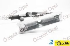 OPEL COMBO B EL FREN TELİ -CAVO MARKA 522000