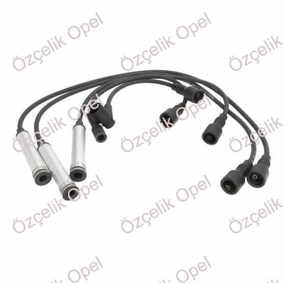 VECTRA A BUJİ KAPLOSU - ZETEX MARKA