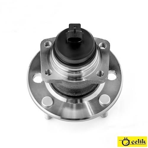 CHEVROLET EVANDA ARKA PORYA ABSLİ - MGA-72306 - 	96639607 - 96328248