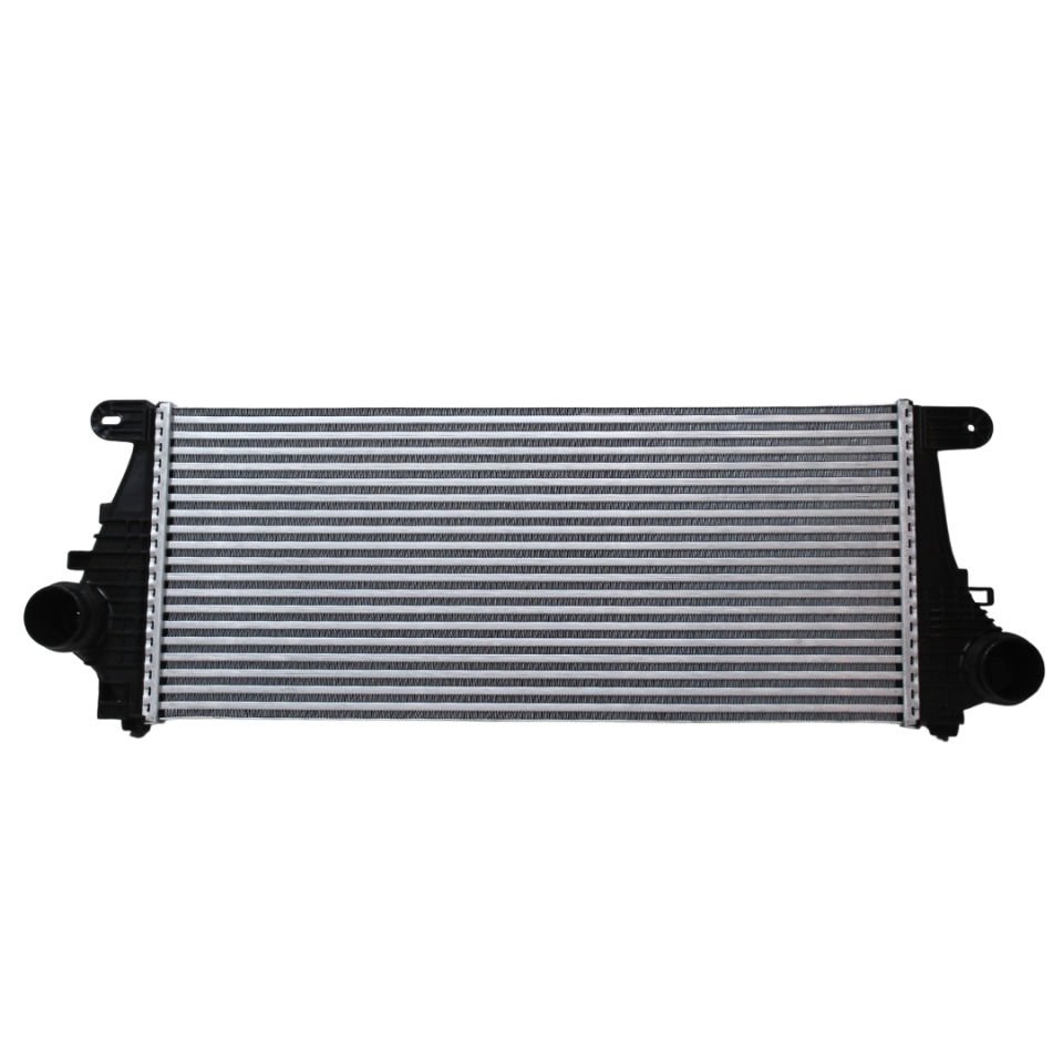 Opel İnsignia B 1.5 Benzinli Turbo ( Intercooler ) Radyatörü - Yan 84208076