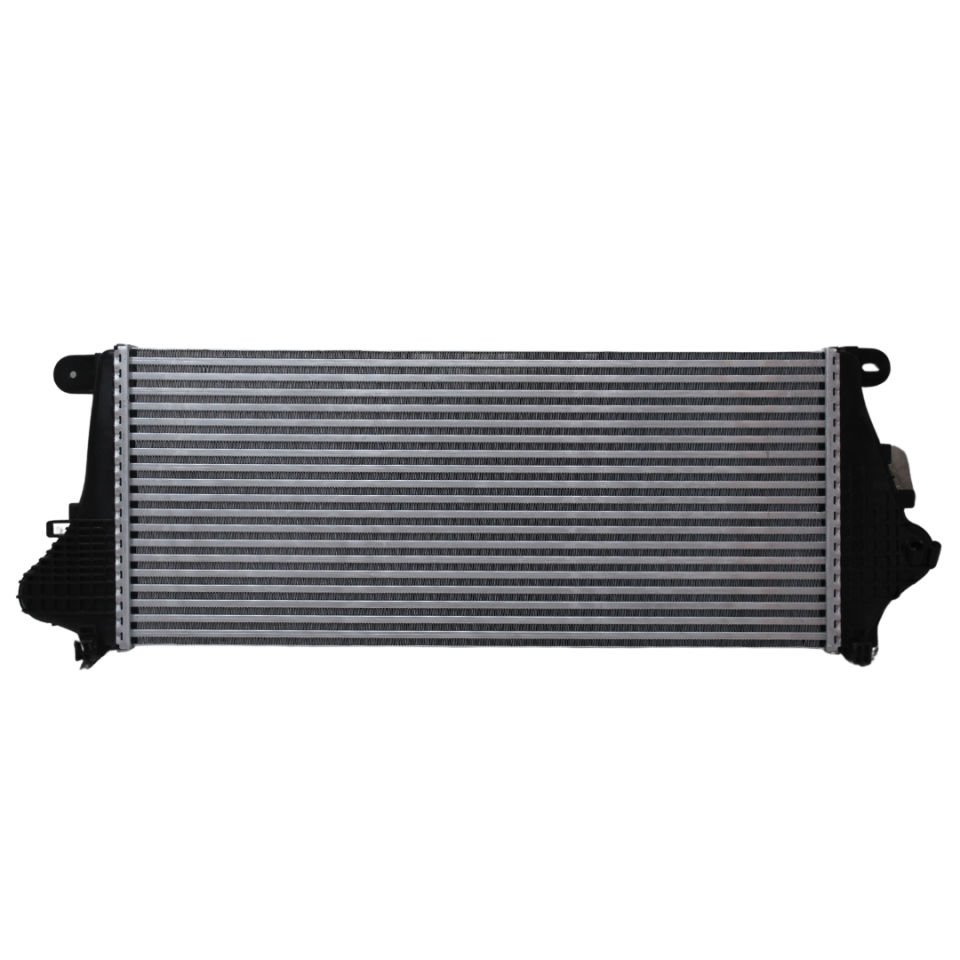 Opel İnsignia B 2.0 Dizel  Turbo ( Intercooler ) Radyatörü - Yan 84208076