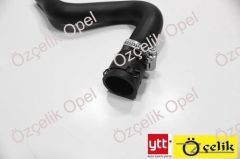 OPEL CORSA C KALORİFER SU GİRİŞ HORTUMU Z14XE - OPEL YTT MARKA 1818546 - 24423509