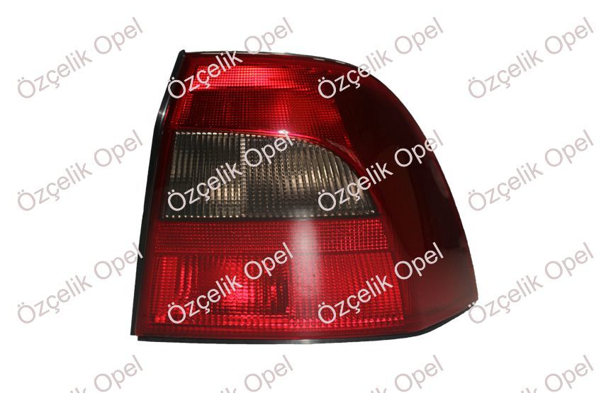 OPEL VECTRA B STOP LAMBASI SAĞ 1999-2001 ARASI - DEPO MARKA