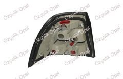 OPEL VECTRA B STOP LAMBASI SAĞ 1999-2001 ARASI - DEPO MARKA