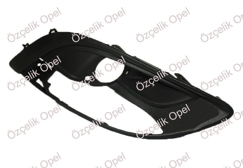 OPEL ASTRA J SİS KAPAĞI NİKELAJSIZ SOL - YAN SANAYİ