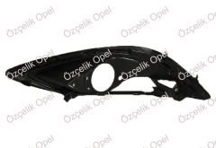 OPEL ASTRA J SİS KAPAĞI NİKELAJSIZ SOL - YAN SANAYİ