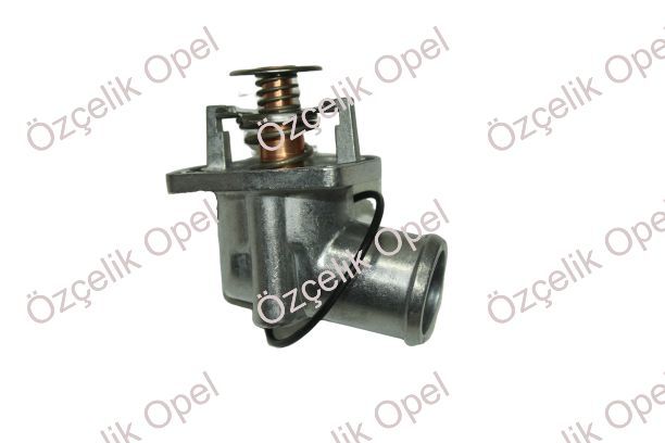 OPEL CORSA B - ASTRA F - VECTRA B TERMOSTAT 92 GSİ. X16XEL - MOTORAD MARKA