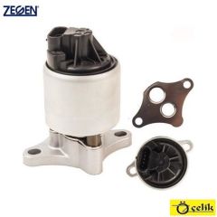 OPEL ASTRA F 1.6 BENZİNLİ EGR VALFİ - ZEGEN ZEGR1001 - 5851005