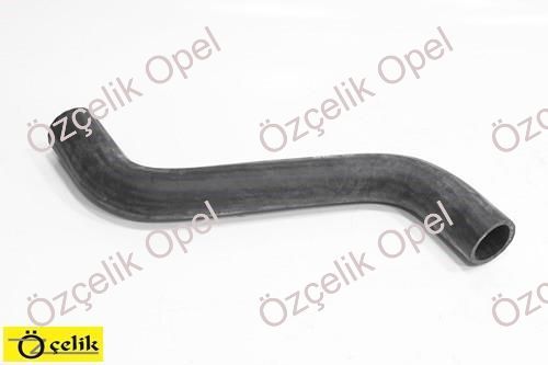 CHEVROLET AVEO T300 RADYATÖR ÜST HORTUMU - YILPAR MARKA 95316624