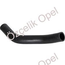 CHEVROLET CAPTIVA RADYATÖR ÜST HORTUM - CHEV GM MARKA