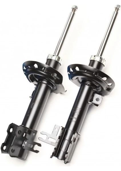 OPEL ASTRA H ÖN AMORTİSÖR SOL -MAGNETTİ MARELLİ MARKA