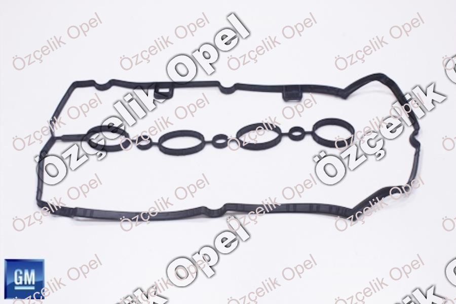 OPEL ASTRA H A16XER -Z16XER ÜST KAPAK CONTASI ORJİNAL