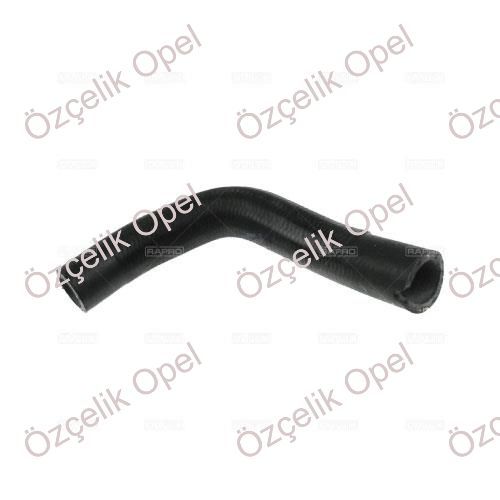 OPEL ASTRA H-CORSA C - EGR HORTUMU-RAPRO MARKA
