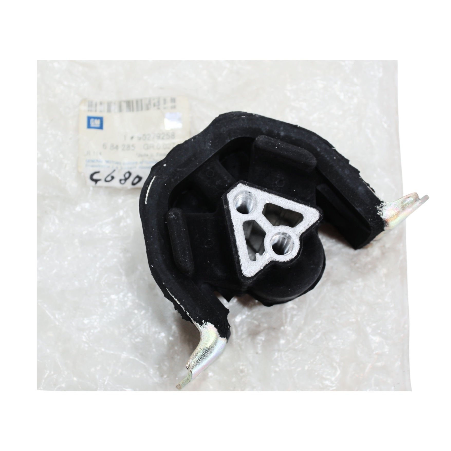 Opel Vectra A 1.4 Benzinli Sol Ön Motor Takozu - Orijinal 90279258