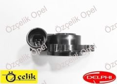 OPEL ASTRA G / ASTRA F / CORSA B / VECTRA A / VECTRA B POTANSİYOMETRE - DELPHİ MARKA 825484 - 17106681 - DEL SS10425-12B1