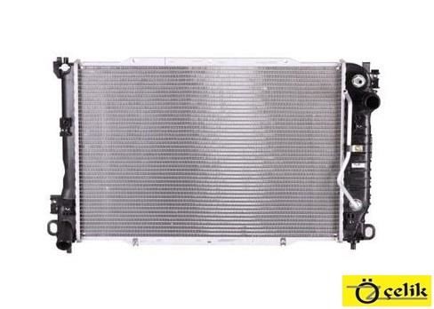 CHEVROLET EPICA 2.0 DİZEL SU RADYATÖRÜ - YAN 96992838