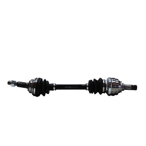 Opel Astra G 1.4 Benzinli Sol Aks Komple - Kraftvoll 01010097