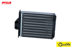 OPEL VECTRA B KALORİFER RADYATÖRÜ (KLİMALI TİP) - MGA 81115 - 1618110