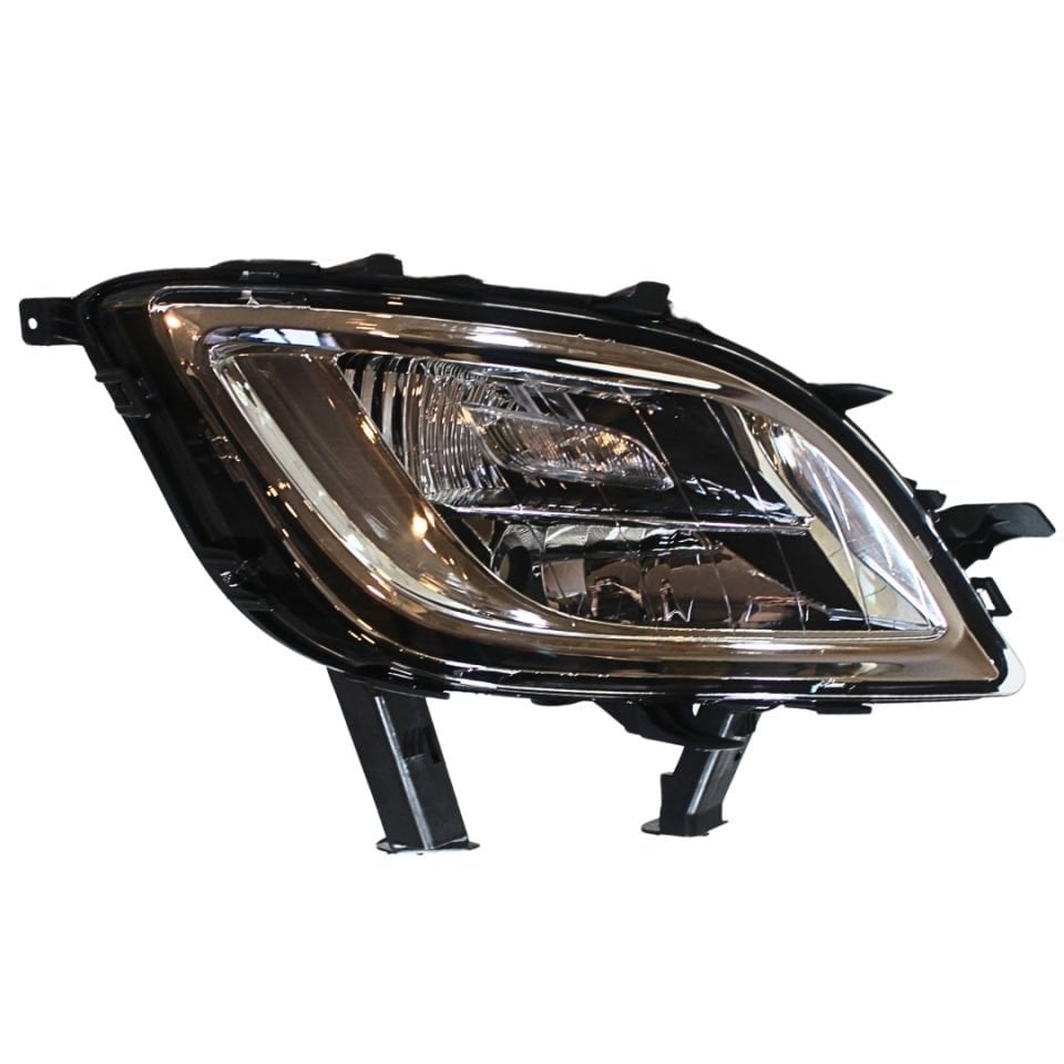 Opel Astra J Sinyalli Sağ Ön Sis Lambası ( 2 Soketli ) - Depo 442-2026R-UE1