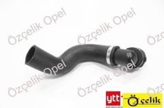 CHEVROLET CRUZE RADYOTÖR ALT ÇIKIŞ HORTUM - Y.T.T MARKA 95390894