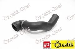 CHEVROLET CRUZE RADYOTÖR ALT ÇIKIŞ HORTUM - Y.T.T MARKA 95390894