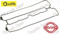 OPEL OMAGA B X20XE ÜST KAPAK CONTASI ELRİNG MARKA