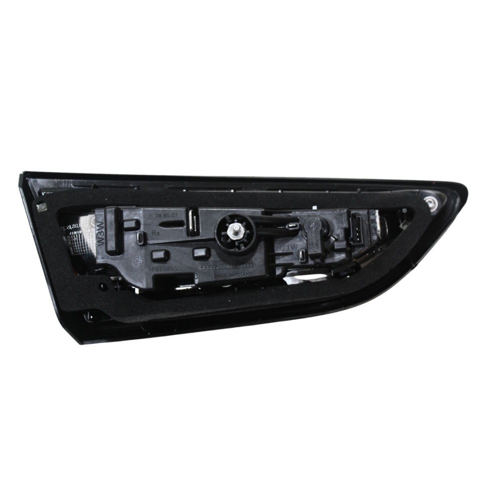 Opel Astra K HB Sağ İç Stop Lambası ( İç Led Aydınlatma Hariç ) - Orijinal 39032989