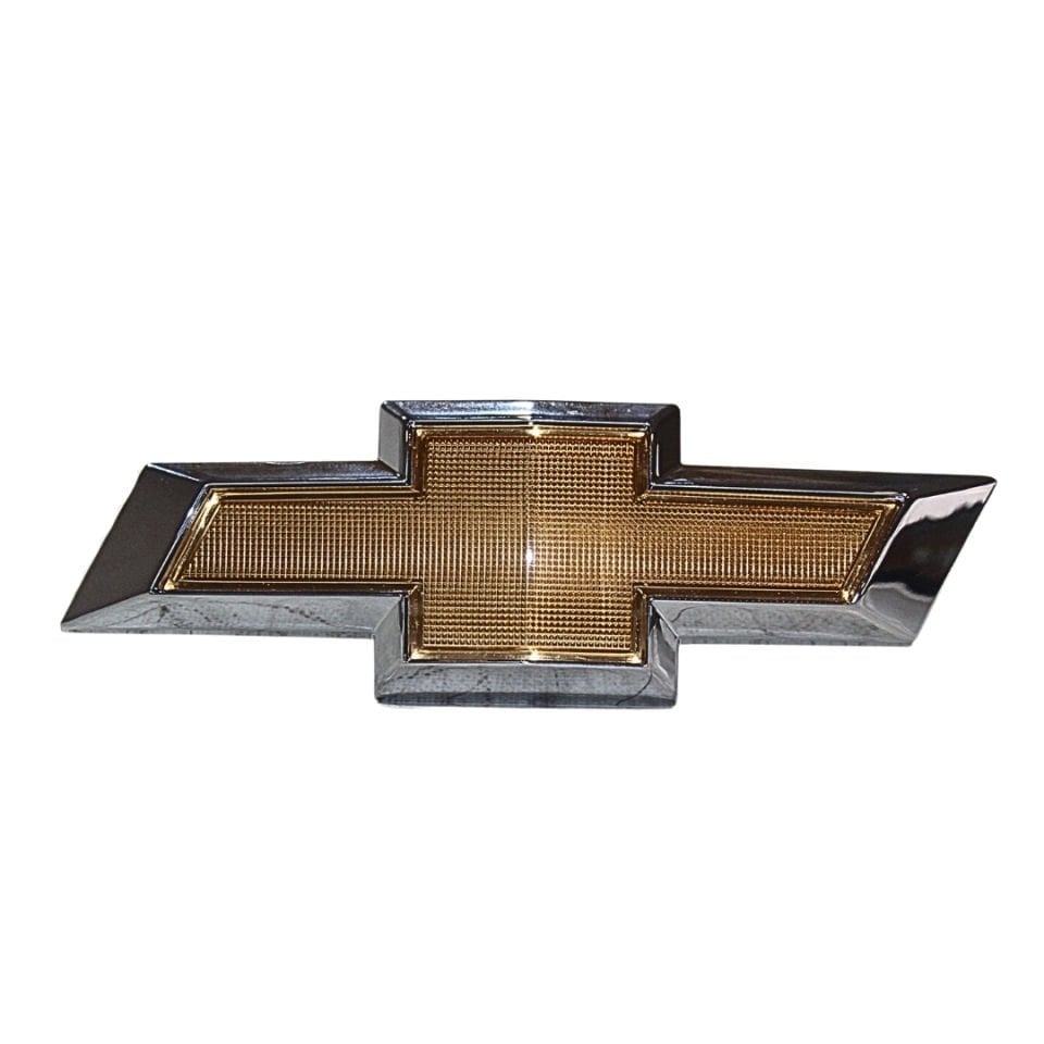 Chevrolet Captiva C140 Arka Bagaj Arması - Orijinal 95465571