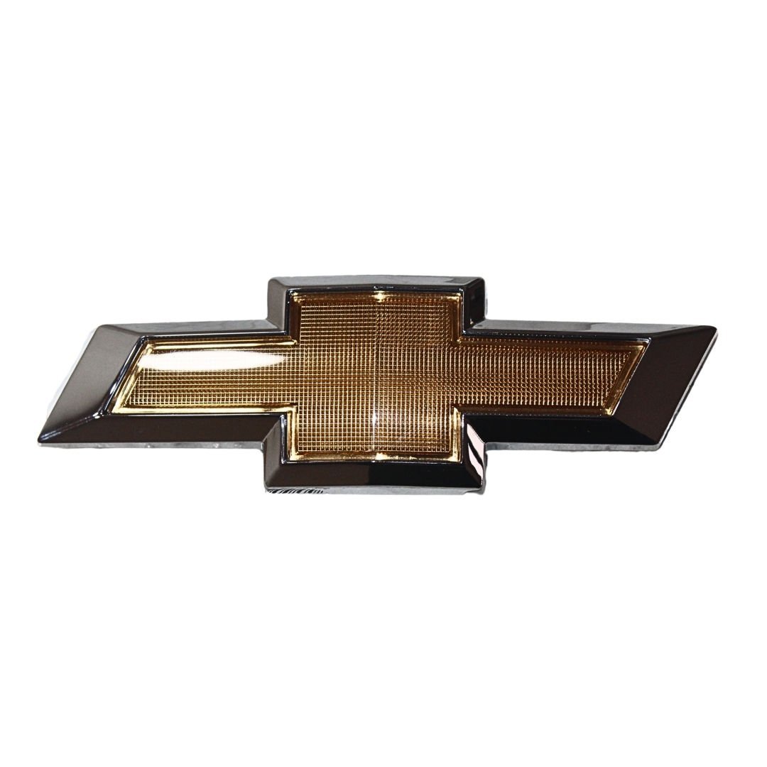 Chevrolet Captiva C140 Arka Bagaj Arması - Orijinal 95465571