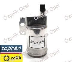 OPEL ASTRA G - ZAFİRA A KLİMA TÜPÜ - TOPRAN MARKA 1618150 - 9117400