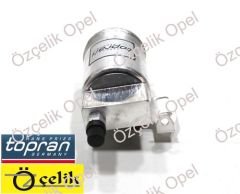 OPEL ASTRA G - ZAFİRA A KLİMA TÜPÜ - TOPRAN MARKA 1618150 - 9117400