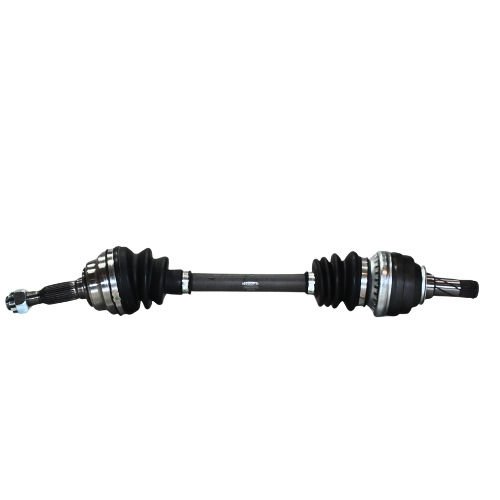 Opel Astra G 1.7 Dizel  Sol Aks Komple - Marelli 359002500730
