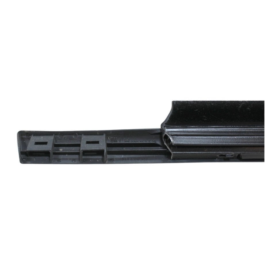 Opel Astra G Sol Ön Kapı Cam Sıyırıcı Dış Fitili - Orijinal 9153529