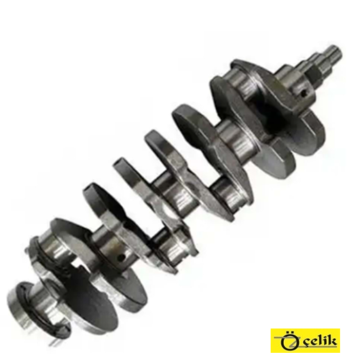 CHEVROLET AVEO KRANK MİLİ 1.4 16V KORE MARKA