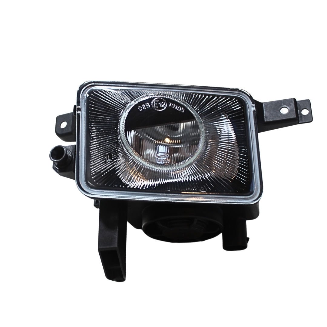 Opel Corsa C Sol Ön Sis Lambası - Orijinal 9196909