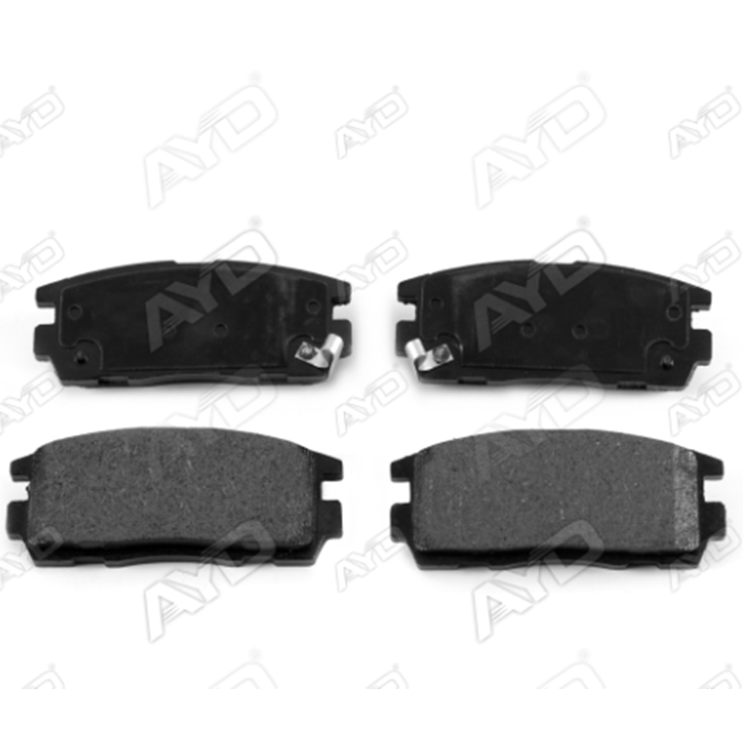 FREN BALATASI ARKA CAPTIVA - AYD MARKA