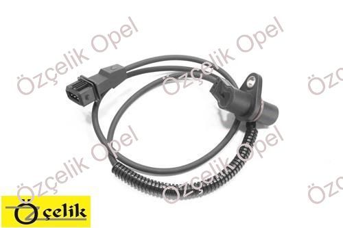 OPEL VECTRA B KRANK DEVİR SENSÖRÜ X20XE -YAN SANAYİ 1238228 - 9174621