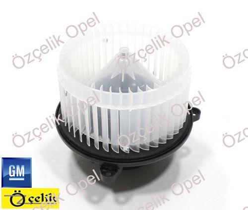 OPEL İNSİGNİA A / MERİVA B KALORİFER MOTORU - ORJİNAL GM MARKA 1845712 - 13263279