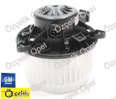 OPEL İNSİGNİA A / MERİVA B KALORİFER MOTORU - ORJİNAL GM MARKA 1845712 - 13263279