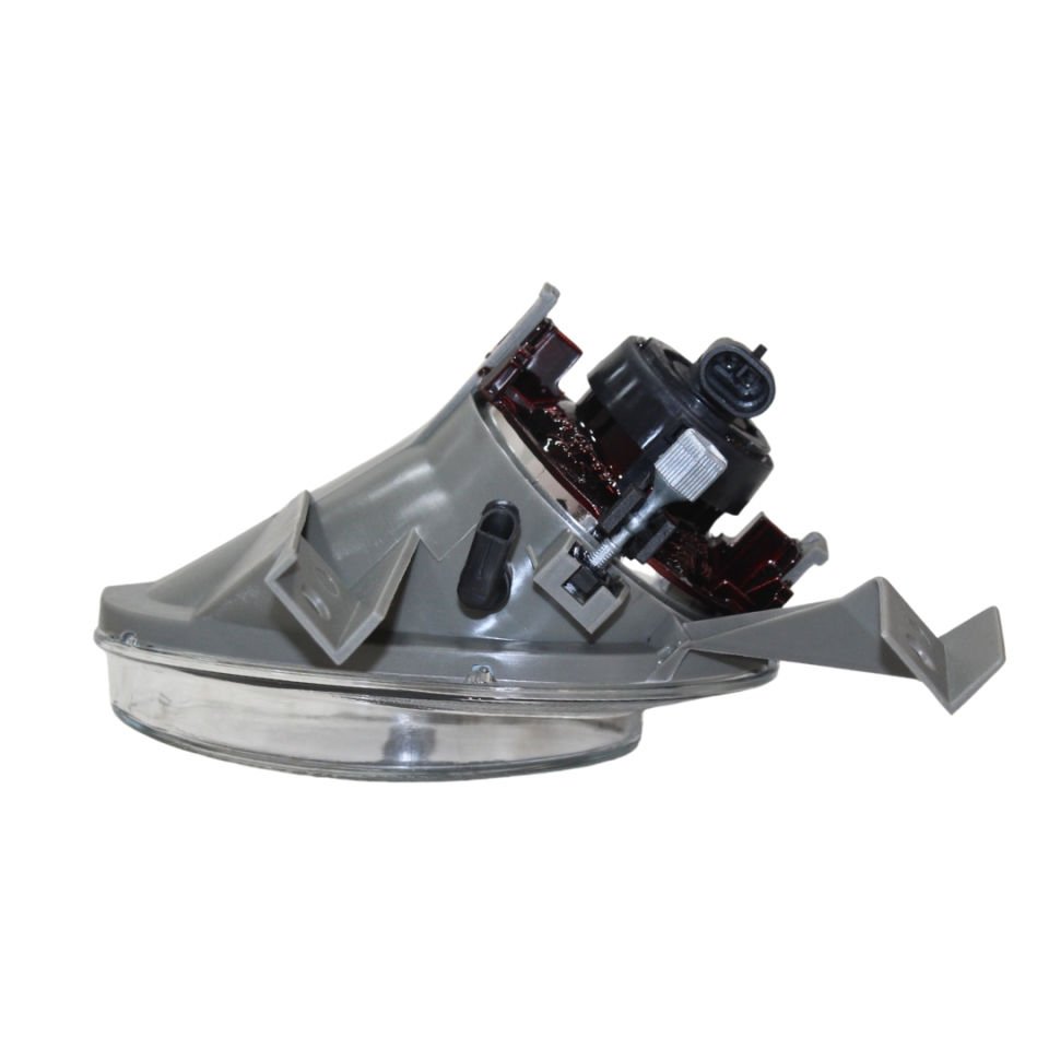 Opel Tigra A Sağ Sis Lambası - Depo 90510458