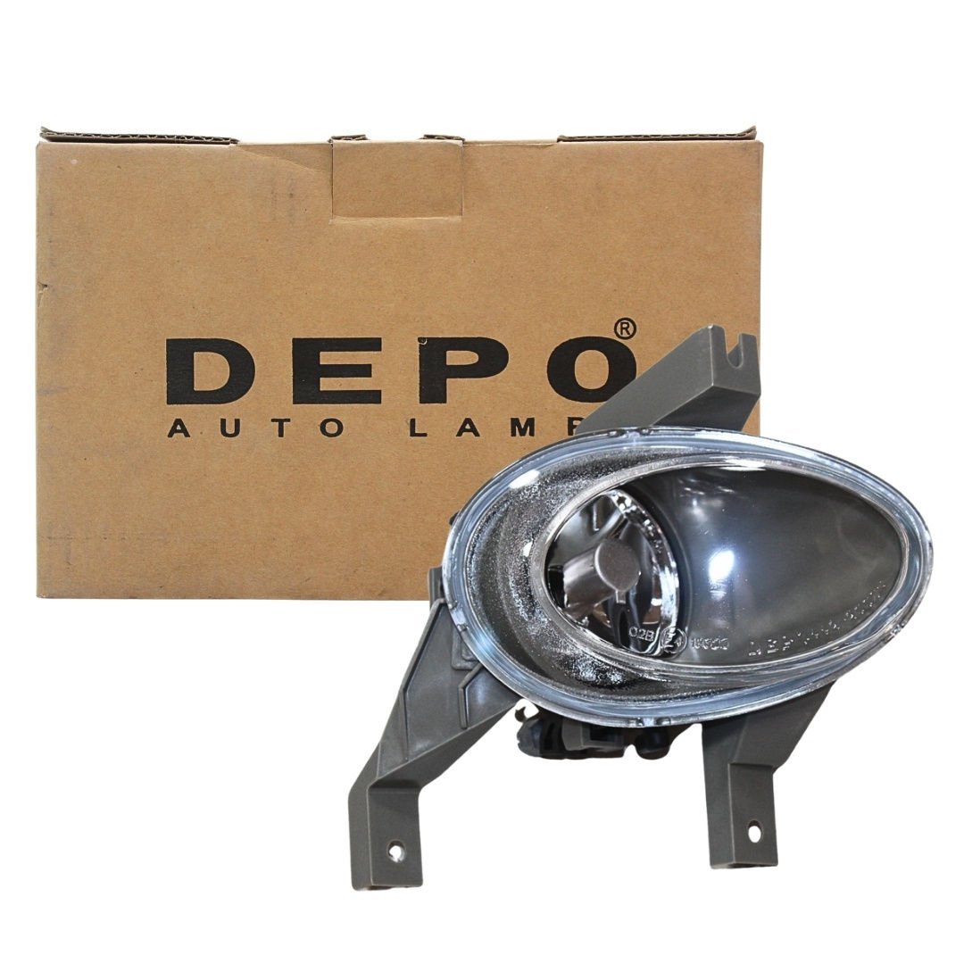 Opel Tigra A Sağ Sis Lambası - Depo 90510458