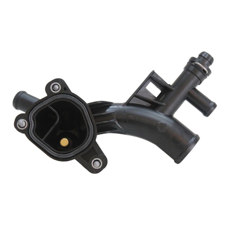 Opel Zafira C 1.4 Turbo Benzinli Termostat Gövdesi - Oem 1338489