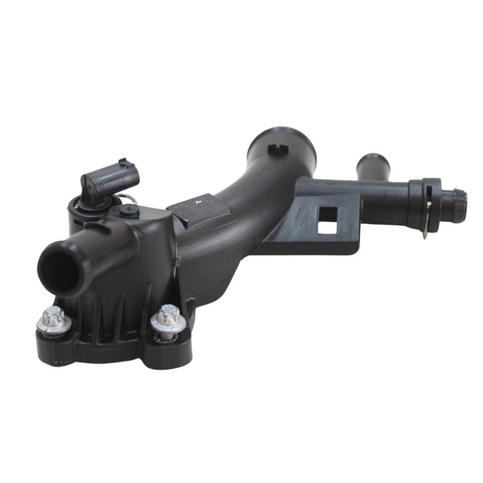 Opel Zafira C 1.4 Turbo Benzinli Termostat Gövdesi - Oem 1338489