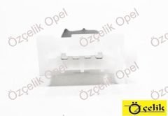 OPEL VECTRA C KALORİFER REZİTANSI - YAN SANAYİ 1845752 - 9180020